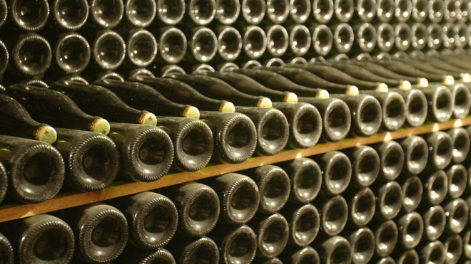 Clermont-Ferrand : 116 vignerons r&eacute;unis au Polyd&ocirc;me ce week-end, dans un contexte difficile pour la viticulture