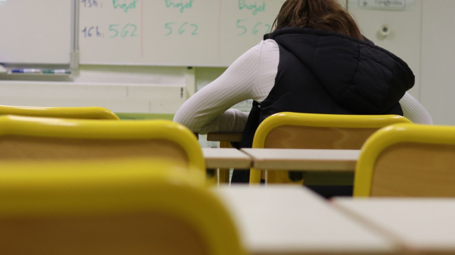 Clermont-Ferrand et Riom : les lyc&eacute;es basculent &agrave; distance lundi et mardi, les manifestations interdites aux abords des &eacute;tablissements