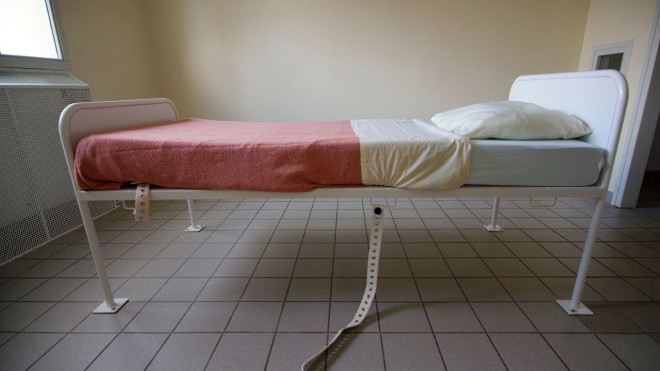 Clermont-Ferrand : jugé pour une série de délits, il est déclaré pénalement irresponsable Clermont-Ferrand : jugé pour une série de délits, il est déclaré pénalement irresponsable
