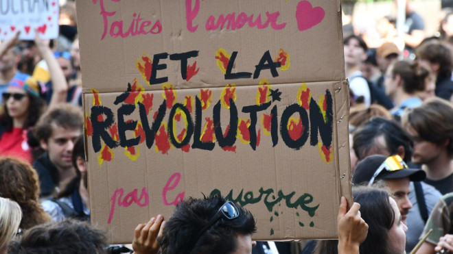 Clermont-Ferrand : un rassemblement place de Jaude ce mardi pour l&rsquo;&eacute;galit&eacute; femmes-hommes