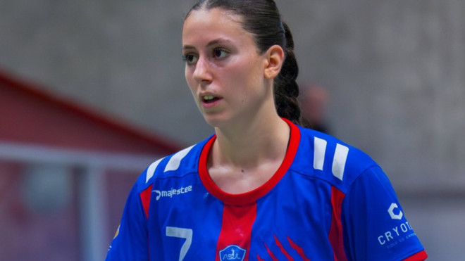 Clermont-Ferrand : une jeune pivot prometteuse rejoint les Volcaniques