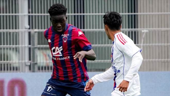 Clermont Foot 63 : double victoire historique pour les U17 et U19 qui se qualifient en demi
