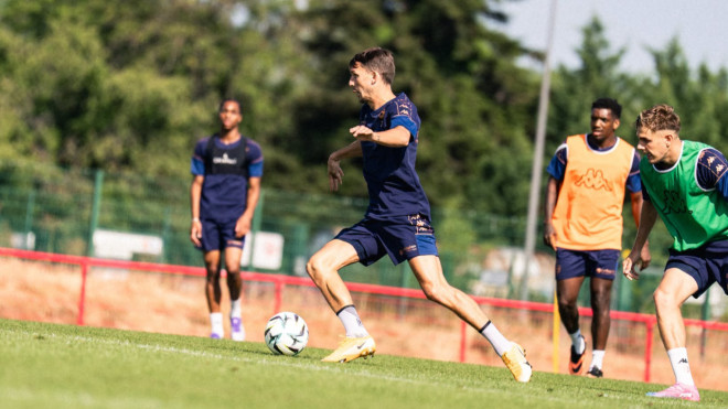 Clermont Foot : Reims pour un début de saison déjà révélateur Clermont Foot : Reims pour un début de saison déjà révélateur