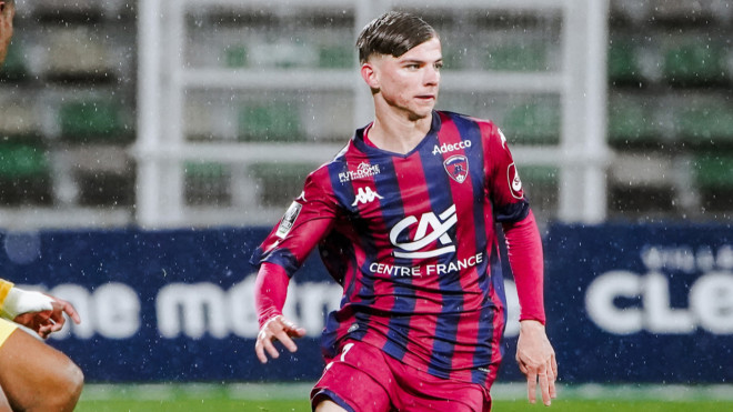 Clermont perd &agrave; Pau et rate l&rsquo;occasion de s&eacute;curiser son maintien