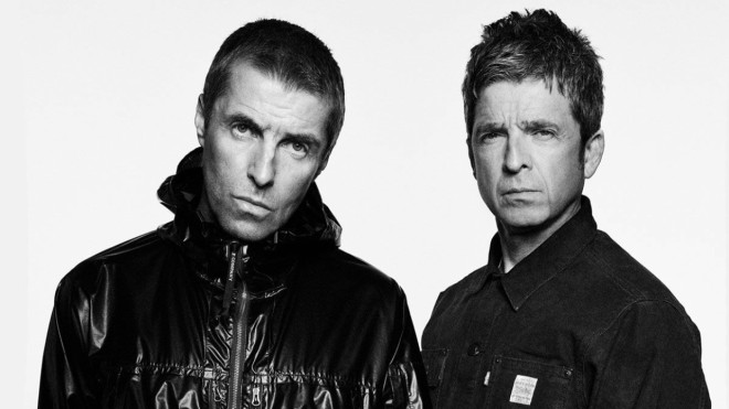Coupe du monde 2026 : "Wonderwall" de Oasis devient le chant pr&eacute;f&eacute;r&eacute; des fans anglais