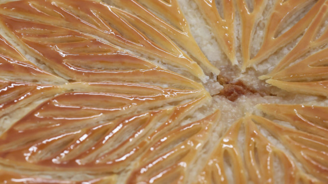 Deux boulangeries de l&rsquo;Allier et du Puy-de-D&ocirc;me en finale r&eacute;gionale de la meilleure galette