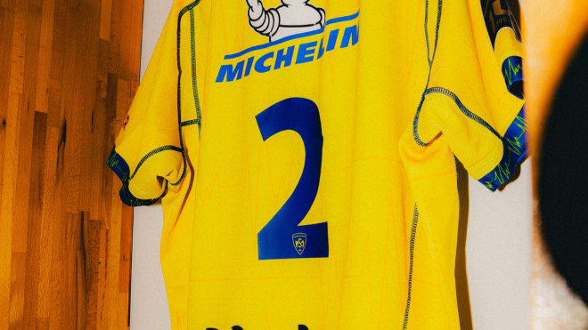 Deux rugbymen de l’ASM Clermont interpellés après une rixe, l’enquête écarte une agression Deux rugbymen de l’ASM Clermont interpellés après une rixe, l’enquête écarte une agression