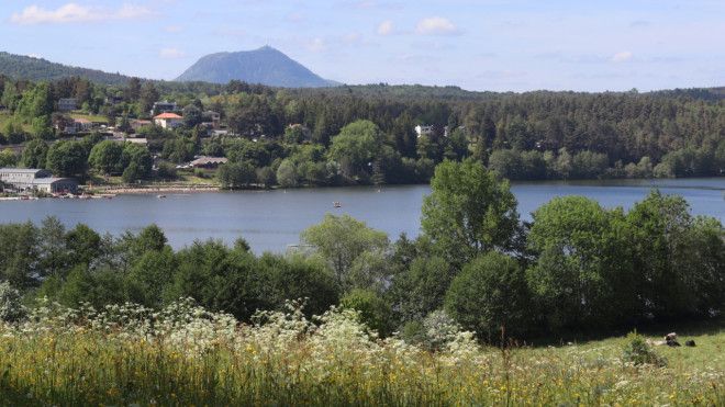 Douze plages obtiennent le label Pavillon bleu 2026 en Auvergne