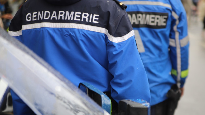 Echanges de coups, bâton pointu, arme blanche... À Romagnat, le différend amoureux dégénère en bagarre générale Echanges de coups, bâton pointu, arme blanche... À Romagnat, le différend amoureux dégénère en bagarre générale
