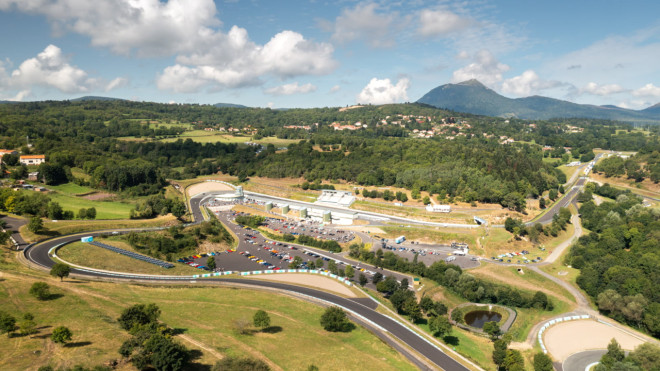 En redressement judiciaire, le circuit de Charade annule son Super Show 2026