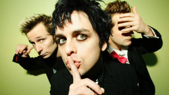 Green Day débarque au cinéma avec "Nimrods", une comédie punk inspirée de ses débuts Green Day débarque au cinéma avec "Nimrods", une comédie punk inspirée de ses débuts