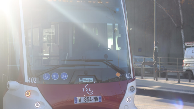 Gr&egrave;ve &agrave; la T2C : nouvelle journ&eacute;e noire ce vendredi &agrave; Clermont-Ferrand, voici les lignes &agrave; l&rsquo;arr&ecirc;t