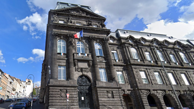 Grève du 29 septembre : 2 600 manifestants à Clermont-Ferrand selon la préfecture Grève du 29 septembre : 2 600 manifestants à Clermont-Ferrand selon la préfecture