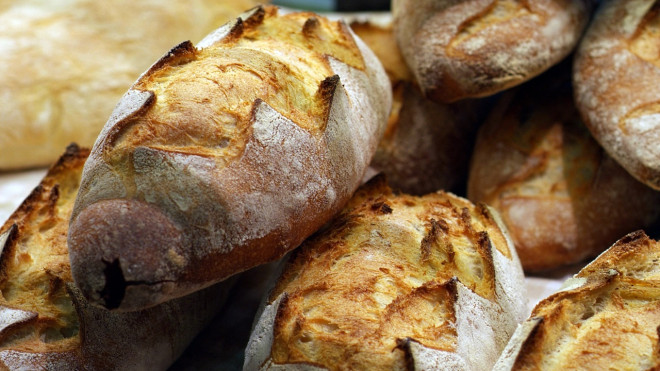 Hygi&egrave;ne d&eacute;faillante : une boulangerie Marie Blach&egrave;re contrainte de fermer dans le Puy-de-D&ocirc;me
