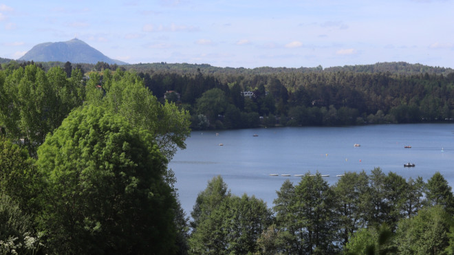 La canicule revient : quelles temp&eacute;ratures cette semaine &agrave; Clermont-Ferrand et dans le Puy-de-D&ocirc;me ?