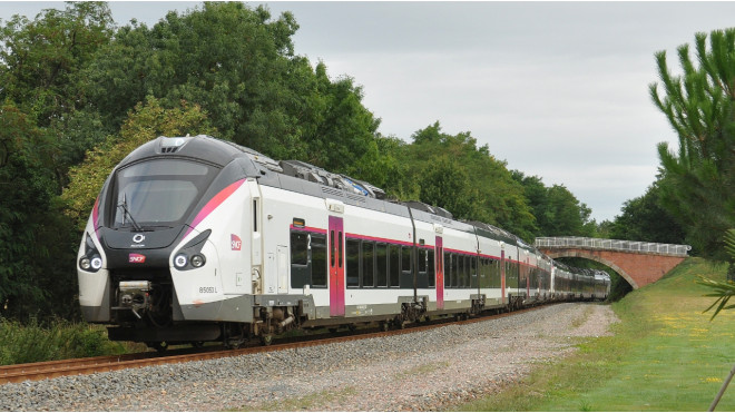 La SNCF supprime plusieurs Intercit&eacute;s entre Paris et Clermont-Ferrand ce mardi 7 juillet, d&eacute;couvrez lesquels