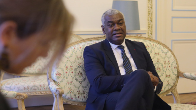 Le bilan du pr&eacute;fet Jo&euml;l Mathurin apr&egrave;s deux ans d'action dans le Puy-de-D&ocirc;me