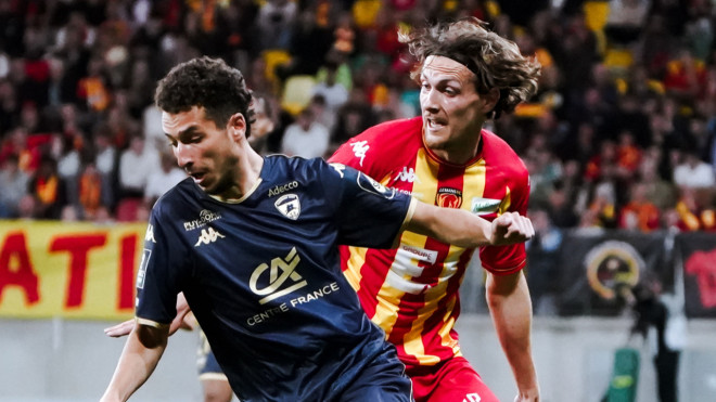 Le Mans-Clermont : une d&eacute;faite qui terrifie les Auvergnats (1-0)