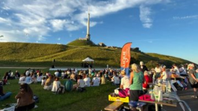 Le puy de D&ocirc;me va s&rsquo;illuminer pour la lutte contre le cancer