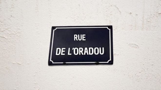 Les recours contre la r&eacute;ouverture de la rue de l&rsquo;Oradou rejet&eacute;s par le tribunal administratif