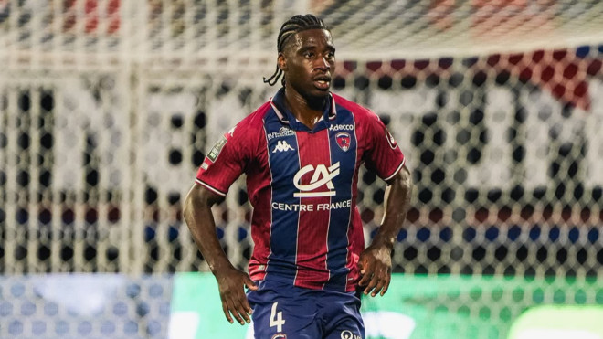 Ligue 2 : Clermont encore muet face &agrave; Boulogne, le cinqui&egrave;me nul en six journ&eacute;es
