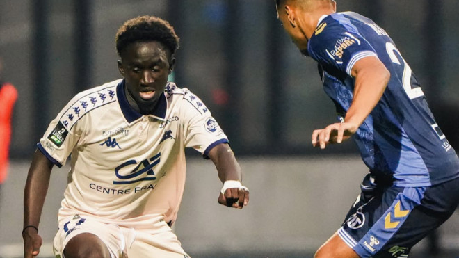 Ligue 2 : Clermont ram&egrave;ne un point de Dunkerque mais attend toujours sa premi&egrave;re victoire