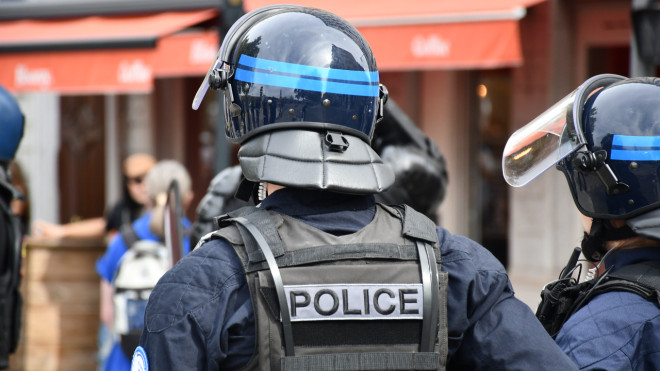 Manifestation du 24 octobre &agrave; Clermont-Ferrand : centre-ville interdit aux rassemblements, bus et tramways &agrave; l'arr&ecirc;t