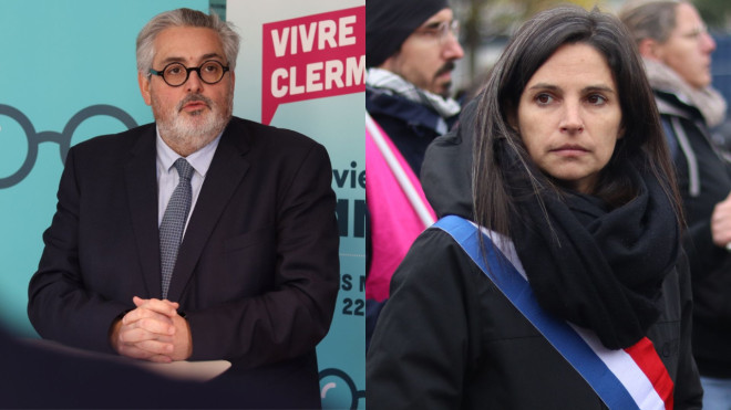 Menaces de mort, intimidations... &Agrave; Clermont-Ferrand, la campagne municipale prend une tournure inqui&eacute;tante