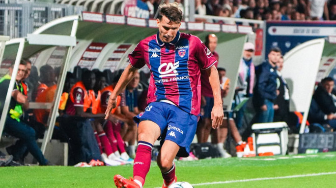 “Montrer un état d’esprit et une combativité” : Clermont Foot doit lancer sa saison face à Sochaux “Montrer un état d’esprit et une combativité” : Clermont Foot doit lancer sa saison face à Sochaux