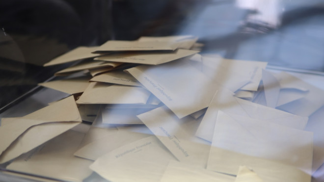 Municipales 2026 à Clermont et dans le Puy-de-Dôme : plus d'un électeur sur deux a voté à 17h Municipales 2026 à Clermont et dans le Puy-de-Dôme : plus d'un électeur sur deux a voté à 17h