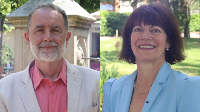 Municipales &agrave; Ambert : un duel gauche/droite au 2nd tour apr&egrave;s le retrait d'une liste