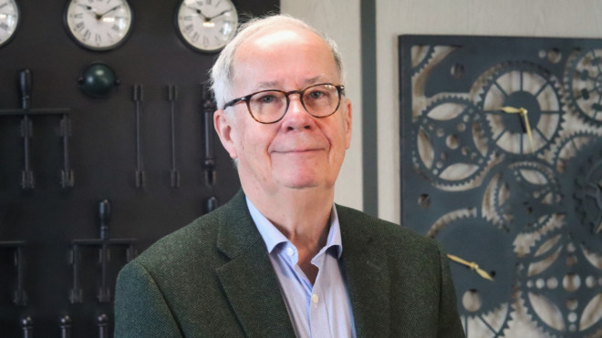 Municipales &agrave; Clermont-Ferrand : les propositions d'Antoine Darbois, candidat "Remettre Clermont en ordre"