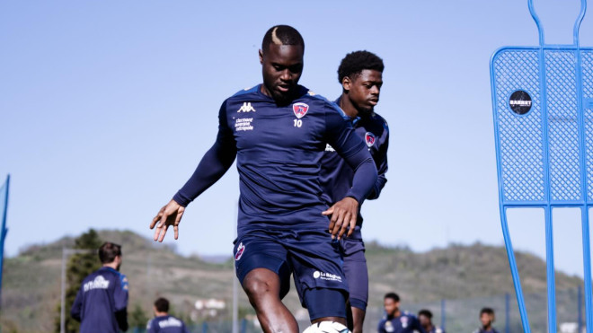 &ldquo;On joue nos vies et l&rsquo;avenir de la ville&rdquo; : Clermont dispute une petite finale contre Nancy, concurrent direct pour valider le maintien