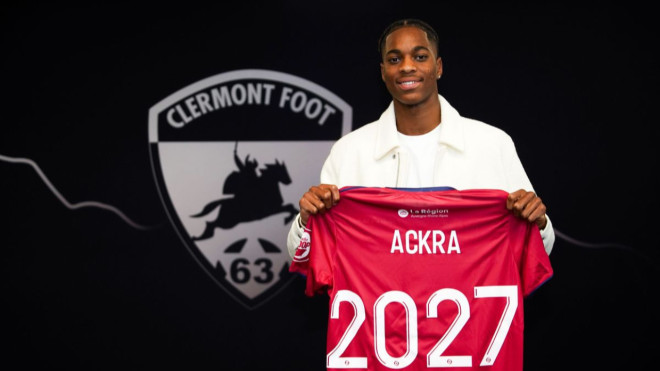 Paris sportifs : trois joueurs du Clermont Foot rattrapés par la commission de discipline Paris sportifs : trois joueurs du Clermont Foot rattrapés par la commission de discipline