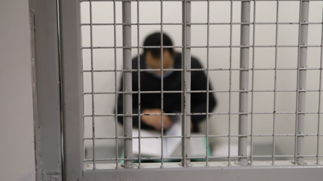 Pourquoi cet Afghan déjà condamné pour agression sexuelle retourne en prison dans le Puy-de-Dôme Pourquoi cet Afghan déjà condamné pour agression sexuelle retourne en prison dans le Puy-de-Dôme