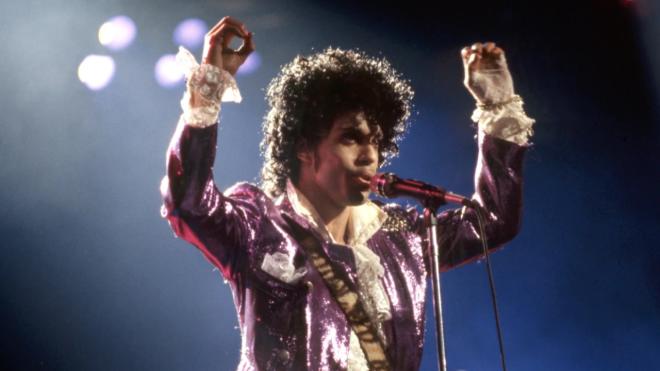 Prince : un album inédit va retracer 40 ans de création musicale Prince : un album inédit va retracer 40 ans de création musicale