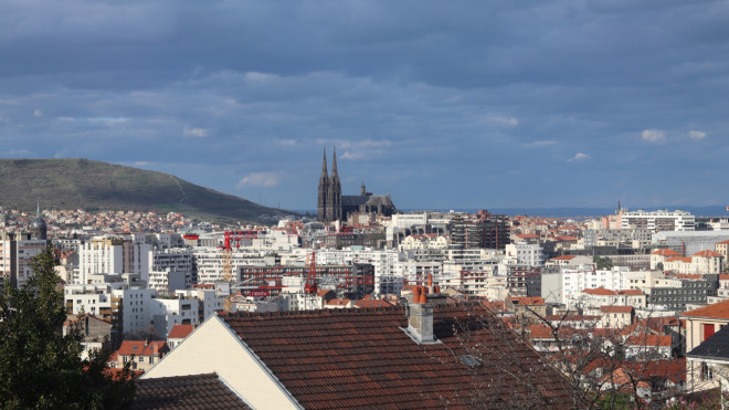 Puy-de-Dôme : les 10 infos qui ont fait l'actualité en 2025 Puy-de-Dôme : les 10 infos qui ont fait l'actualité en 2025