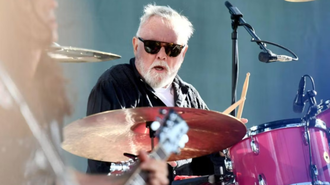 Roger Taylor revient avec de nouveaux morceaux et des concerts en 2026 Roger Taylor revient avec de nouveaux morceaux et des concerts en 2026