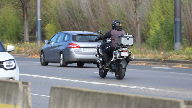Un accident de moto provoque d’importants bouchons entre Riom et Clermont-Ferrand Un accident de moto provoque d’importants bouchons entre Riom et Clermont-Ferrand