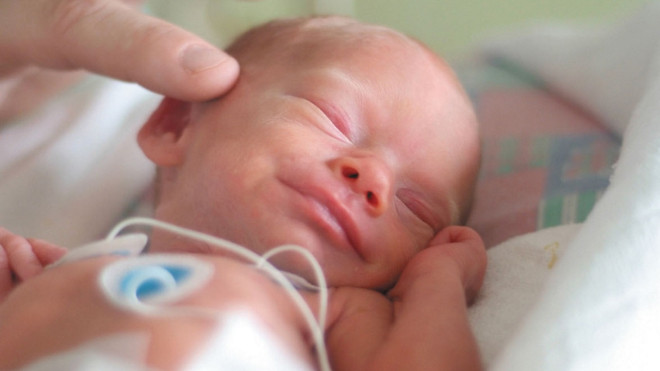 Un bébé retrouvé vivant dans un local poubelle à Clermont-Ferrand, l'enfant n'a que quelques jours Un bébé retrouvé vivant dans un local poubelle à Clermont-Ferrand, l'enfant n'a que quelques jours
