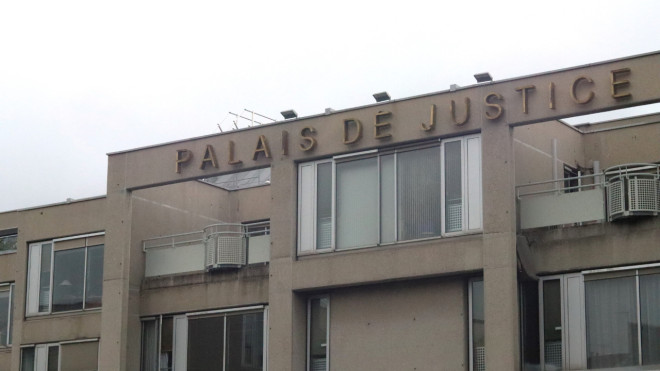 Un homme condamn&eacute; &agrave; six mois de prison ferme pour l'incendie de Gignat (Puy-de-D&ocirc;me)