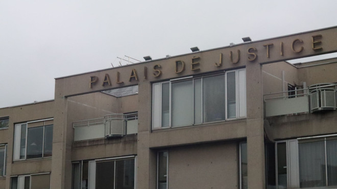 Un Puydômois condamné à trois ans de prison après une folle course-poursuite à Riom