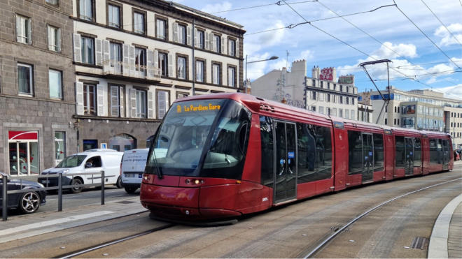 Violences &agrave; Clermont-Ferrand : 170 000 euros de pr&eacute;judice pour les transports publics