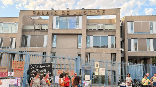 Violences faites aux femmes et aux enfants : deux mobilisations pr&eacute;vues &agrave; Clermont-Ferrand le 5 octobre