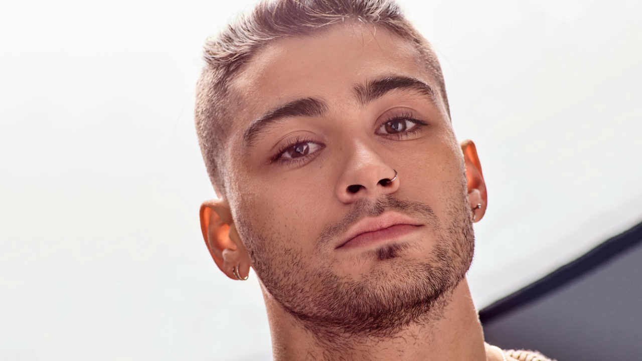 Zayn fait de rares confidences sur son départ des One Direction