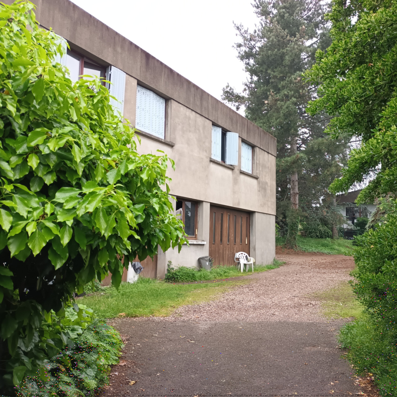 Avis d'expulsion au squat 5 étoiles : "Du dépit et de la colère ! " Avis d'expulsion au squat 5 étoiles : "Du dépit et de la colère ! "