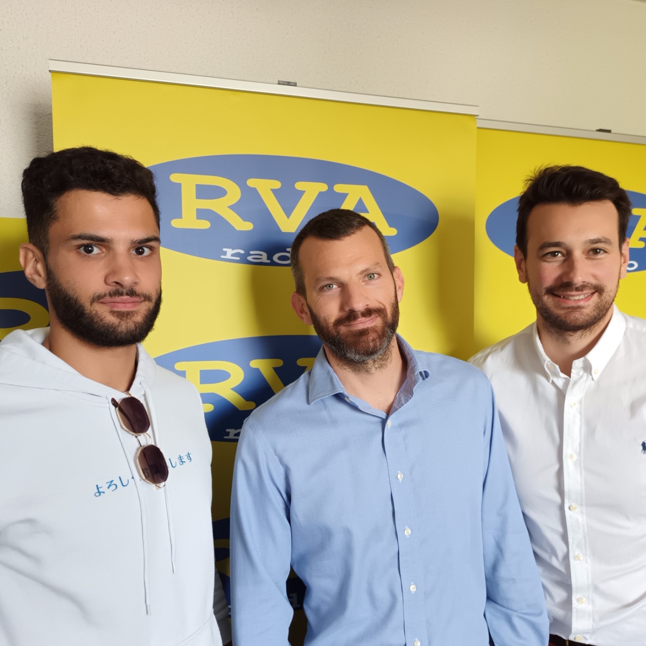 Hockey Club de Clermont : "On veut gagner un maximum de matches !" Hockey Club de Clermont : "On veut gagner un maximum de matches !"