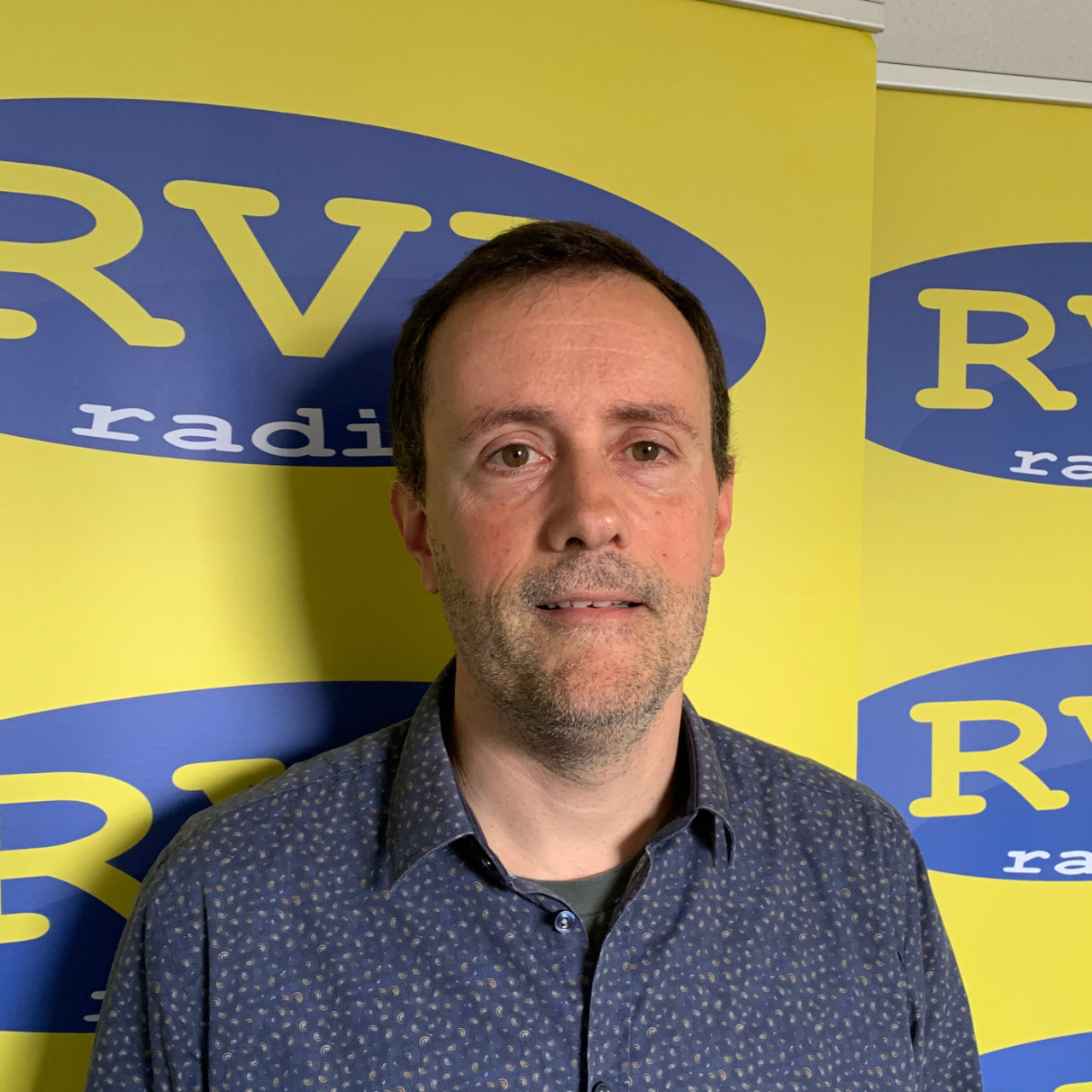 Kipuka : "Les volcans c&rsquo;est quand m&ecirc;me un sujet assez sexy"