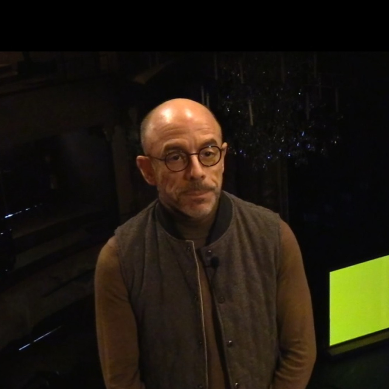 Opéra de Clermont : "Sans opéra, sans musée, sans rien, nous ne sommes finalement que des machines !" Opéra de Clermont : "Sans opéra, sans musée, sans rien, nous ne sommes finalement que des machines !"