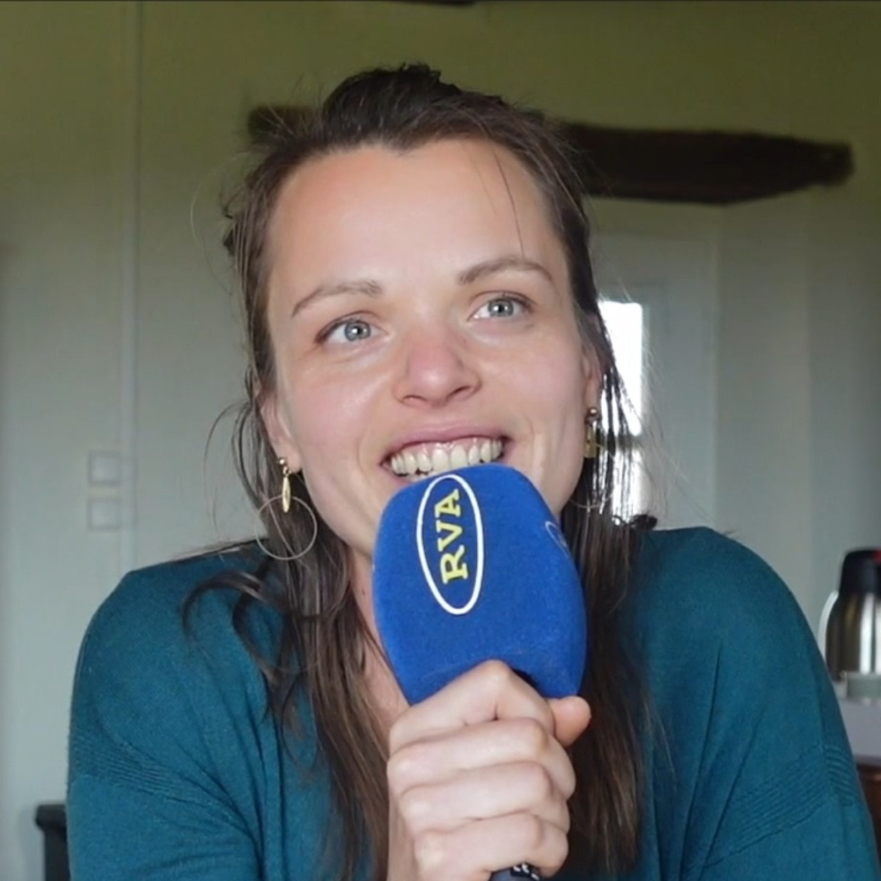 Patricia et Vincent Vidal: "On veut proposer un mode de vie résilient" au domaine du COQ en PAT Patricia et Vincent Vidal: "On veut proposer un mode de vie résilient" au domaine du COQ en PAT